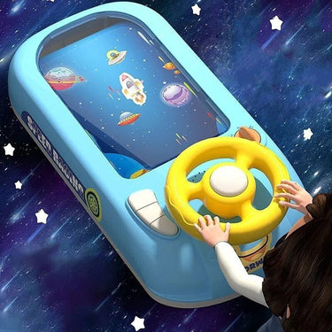 AstroFlight | Control & Discover - Spaceflight Simulation Toy